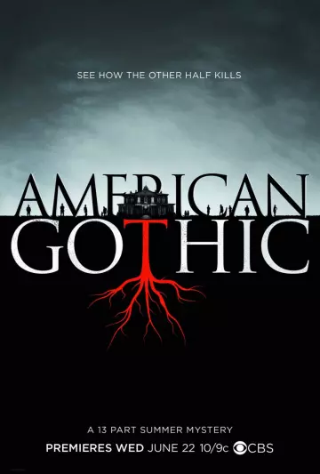 American Gothic (2016) - Saison 1 - vf-hq