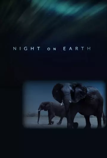 La Terre, La Nuit - Saison 1 - vf