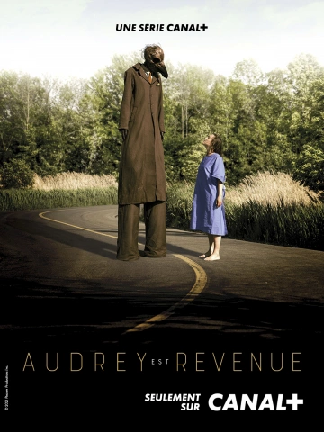 Audrey est revenue - Saison 1 - VF HD