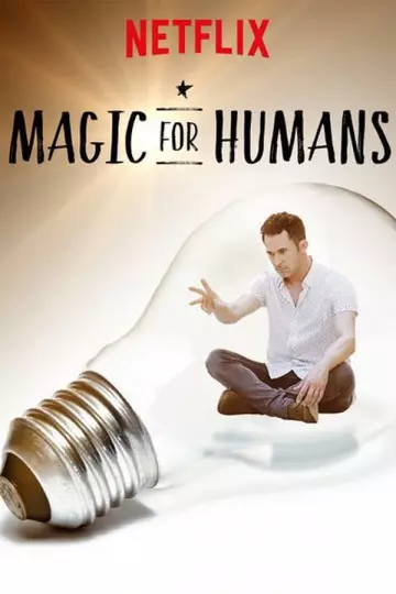 Magic for Humans - Saison 3 - vf