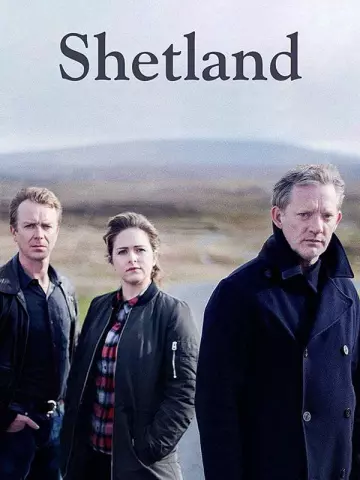 Shetland - Saison 6 - vf-hq