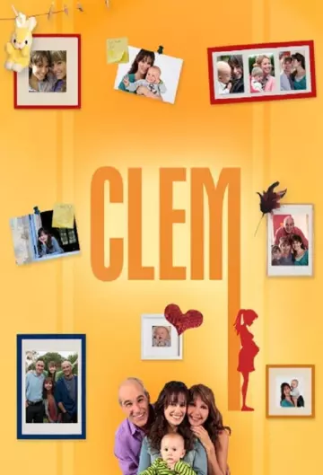 Clem - Saison 8 - vf-hq