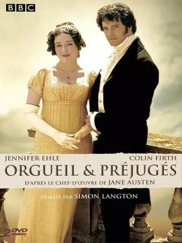 Orgueil et préjugés (1995) - Saison 1 - vf-hq