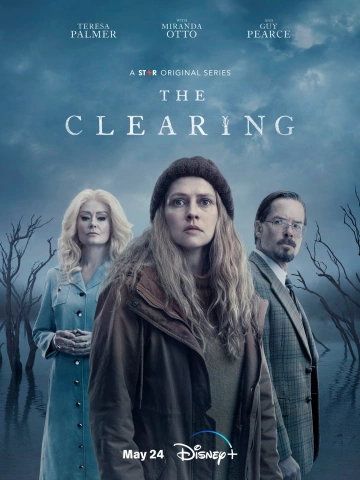The Clearing - Saison 1 - vostfr