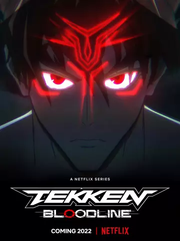 Tekken: Bloodline - Saison 1 - vostfr