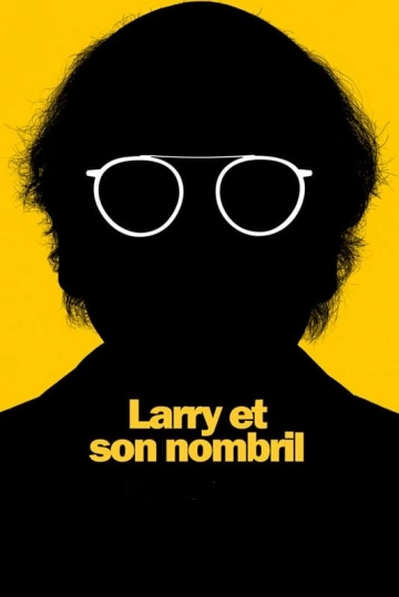 Larry et son nombril - Saison 2 - VOSTFR HD