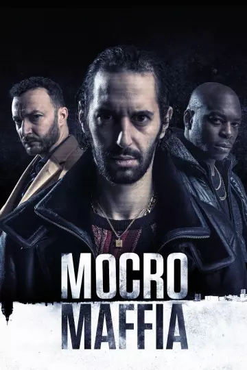 Mocro Maffia - Saison 1 - VF HD