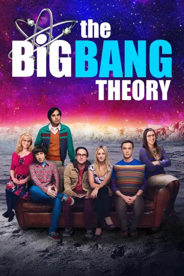 The Big Bang Theory - Saison 11 - vostfr-hq