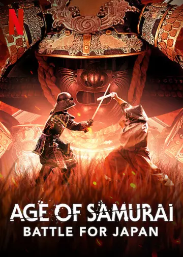 Age of Samurai: Battle for Japan - Saison 1 - vf