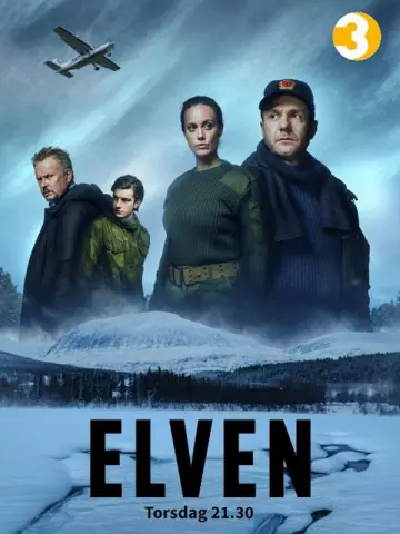 Elven - La rivière des secrets - Saison 1 - vf
