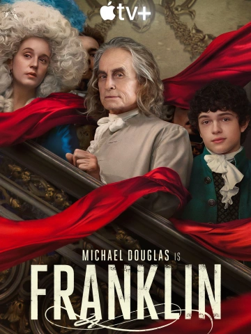 Franklin - Saison 1 - vostfr