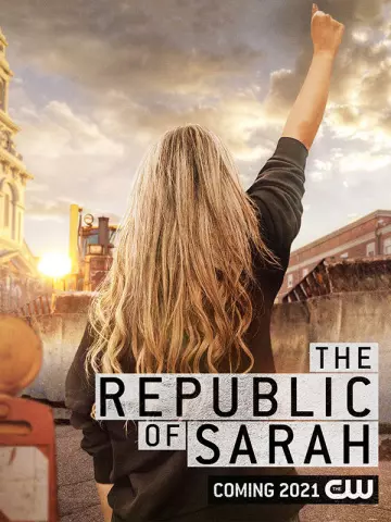 The Republic of Sarah - Saison 1 - vf