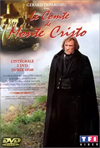 Le Comte de Monte-Cristo - Saison 1 - vf