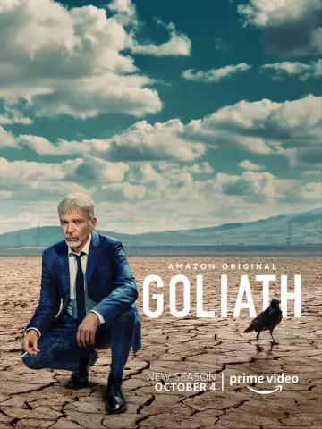 Goliath - Saison 3 - VF HD