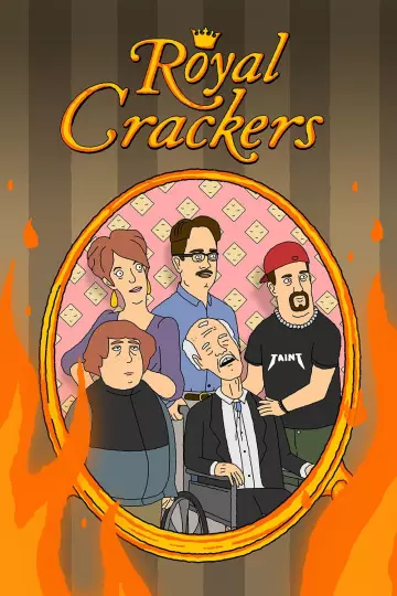 Royal Crackers - Saison 1 - vostfr