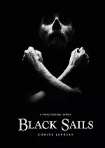 Black Sails - Saison 1 - vf