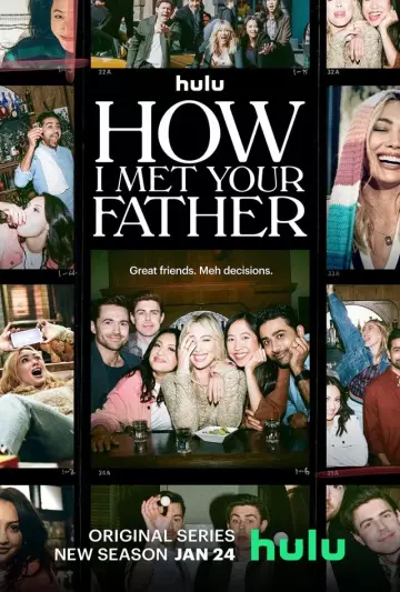 How I Met Your Father - Saison 2 - vf-hq