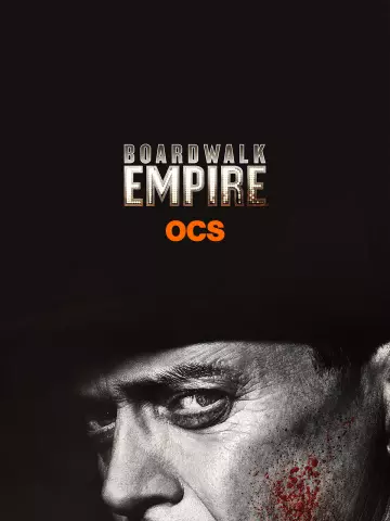 Boardwalk Empire - Saison 2 - VF HD
