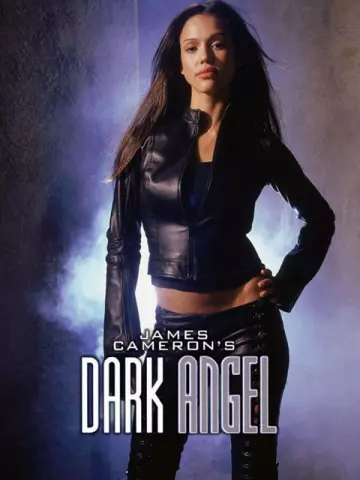 Dark Angel - Saison 2 - vf