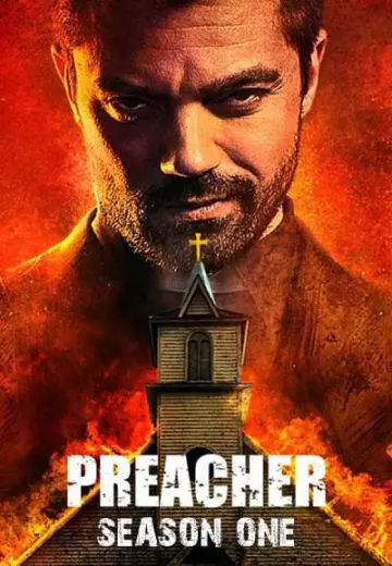 Preacher - Saison 1 - VOSTFR HD