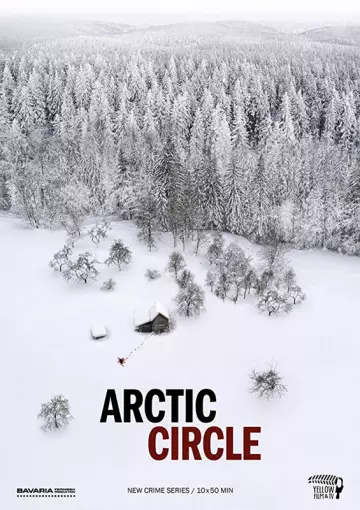 Arctic Circle - Saison 2 - vf