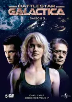 Battlestar Galactica - Saison 3 - VF HD