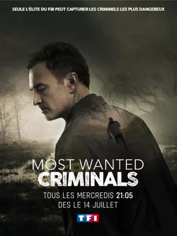 Most Wanted Criminals - Saison 3 - vostfr-hq