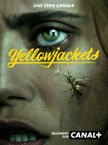 Yellowjackets - Saison 1 - vf-hq
