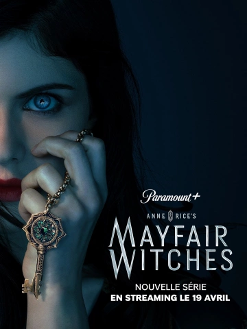 Mayfair Witches - Saison 1 - vf