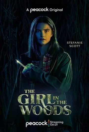 The Girl In the Woods - Saison 1 - vf-hq