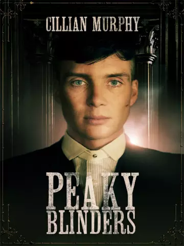 Peaky Blinders - Saison 1 - vostfr-hq