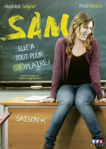 Sam - Saison 1 - vf