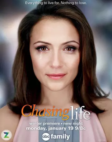Chasing Life - Saison 2 - vf