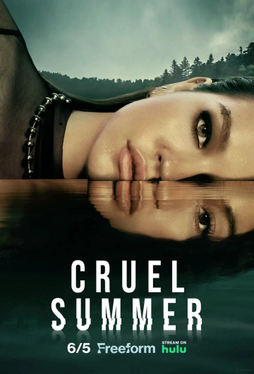 Cruel Summer - Saison 2 - vostfr
