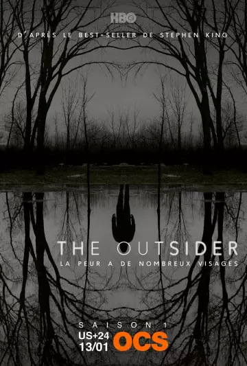 The Outsider (2020) - Saison 1 - VF HD