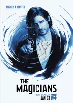 The Magicians - Saison 4 - vostfr