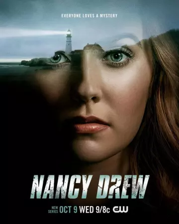 Nancy Drew - Saison 1 - vf