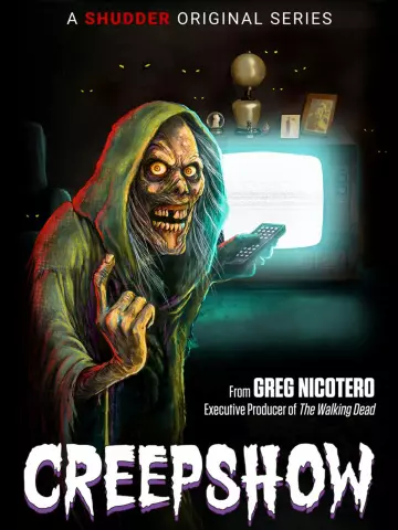 Creepshow - Saison 2 - vf
