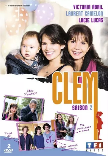 Clem - Saison 2 - vf