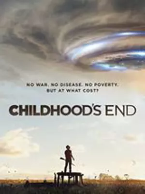 Childhood's End : les enfants d'Icare - Saison 1 - vf-hq