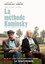 La Méthode Kominsky - Saison 1 - vf