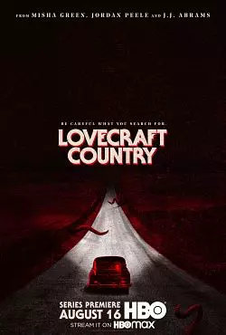 Lovecraft Country - Saison 1 - vostfr