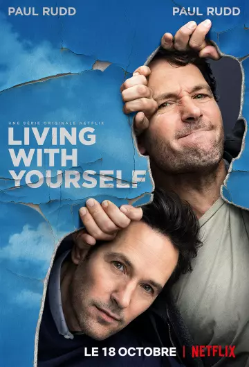 Living With Yourself - Saison 1 - VF HD