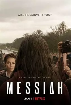 Messiah - Saison 1 - vf
