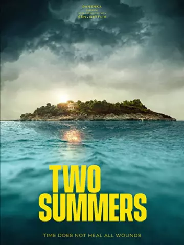Two Summers - Saison 1 - vf-hq