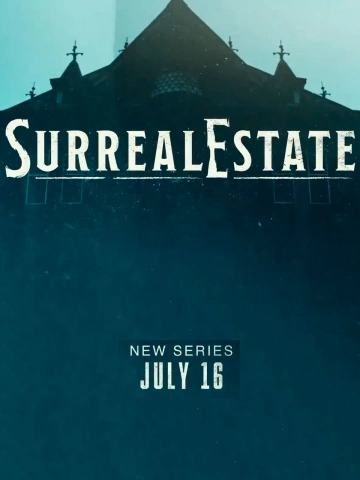 SurrealEstate - Saison 2 - VF HD
