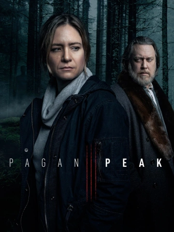 Pagan Peak - Saison 3 - VF HD