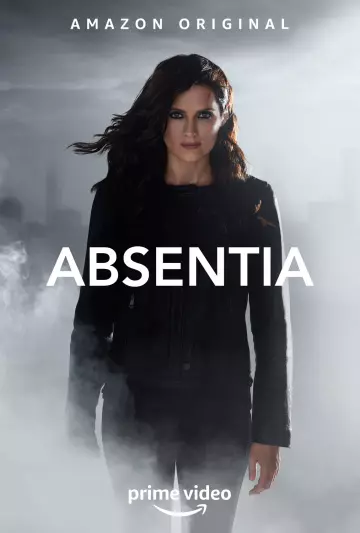 Absentia - Saison 3 - VF HD