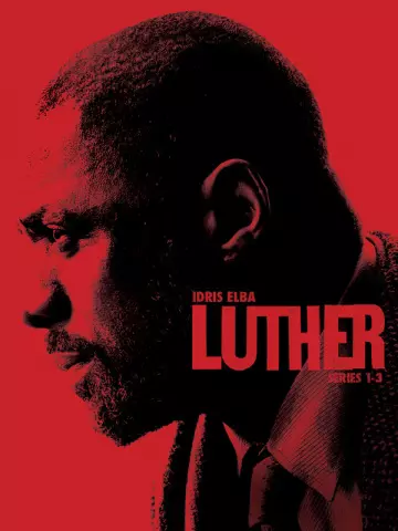 Luther - Saison 2 - vostfr-hq