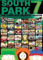 South Park - Saison 7 - VF HD